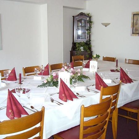 Forstbacher Hof هيلدن المظهر الخارجي الصورة